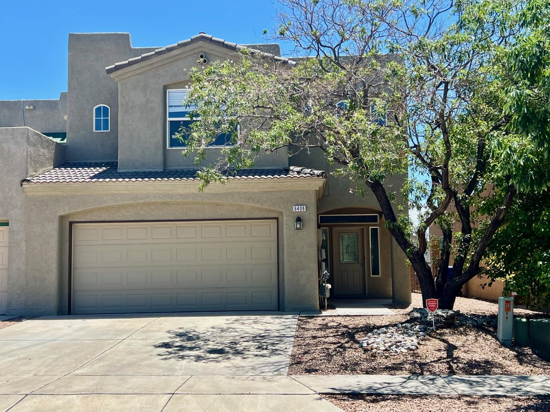 6408 LOS PUEBLOS Place NW - Main Image