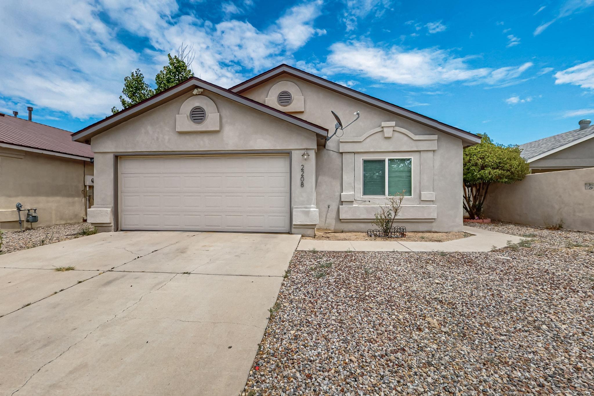 2208 DESERT BREEZE Drive SW - Main Image