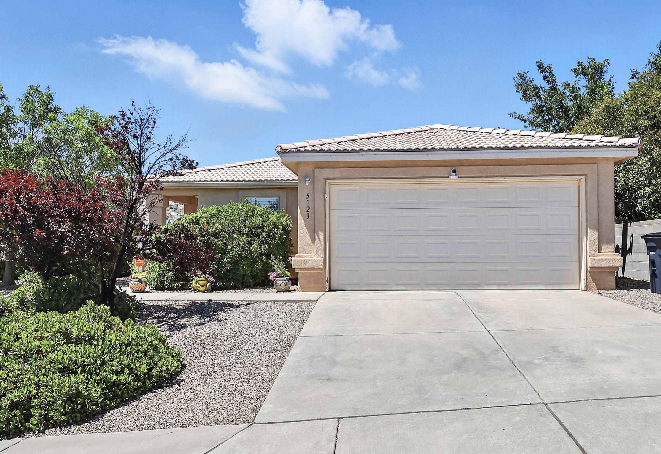 5123 Trevi Place NW - Main Image