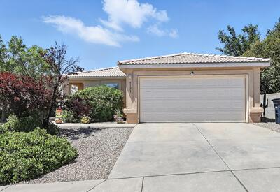 5123 Trevi Place NW, Albuquerque