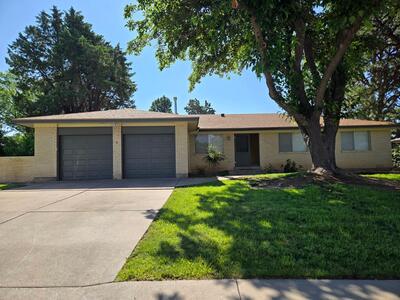 3208 Texas Street NE, Albuquerque