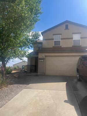 5307 Mayhill Place NE, Rio Rancho