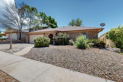 9616 PERALTA Rd NE, Albuquerque
