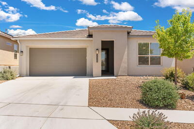 2520 GUADALUPE Road NE, Rio Rancho