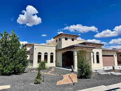 8024 Canoncito Drive NW, Albuquerque 
