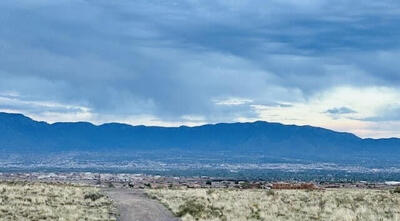 0 Scenic Drive NW, Albuquerque 