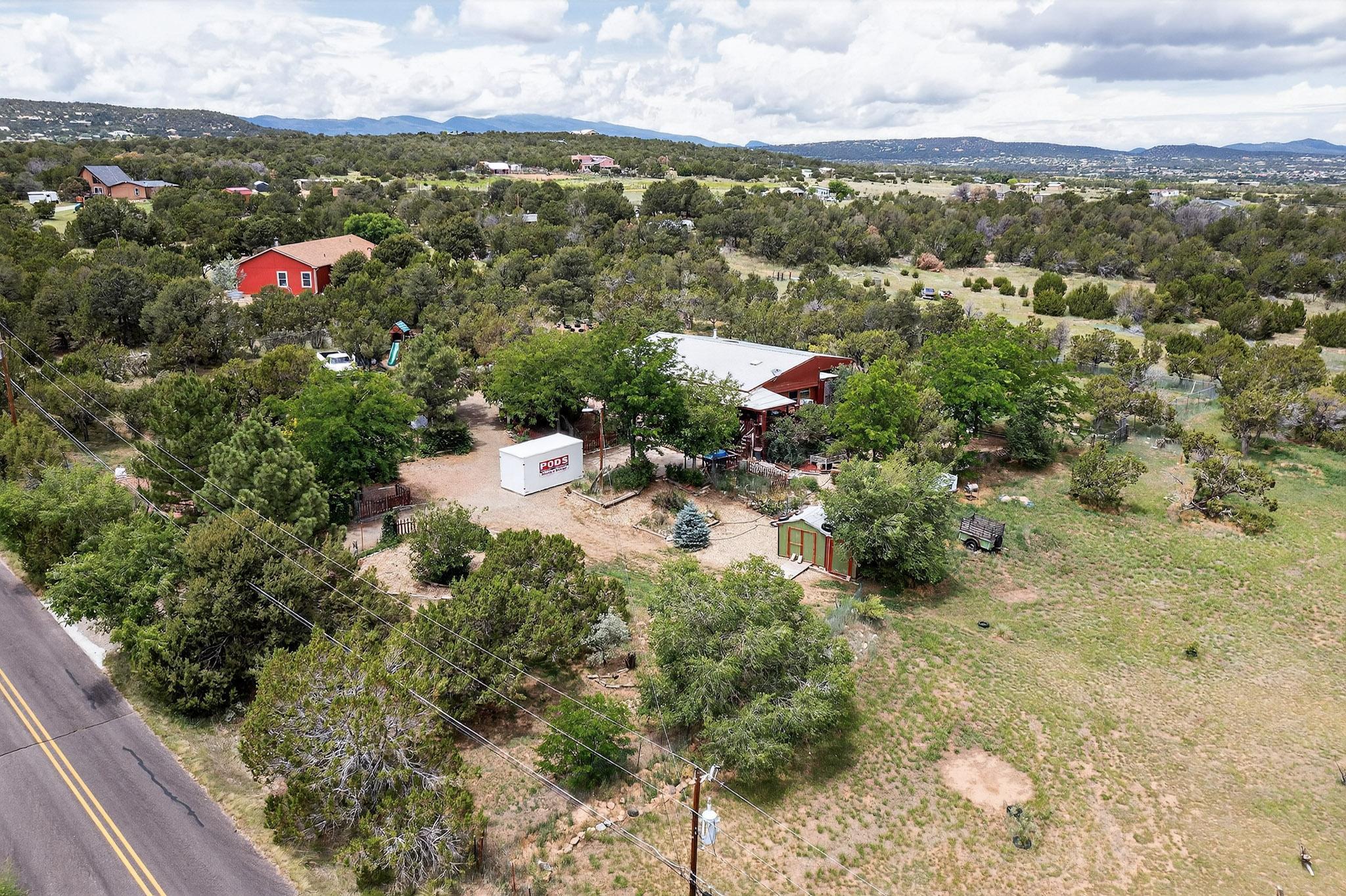 28 SADDLE SPUR Trail - Main Image