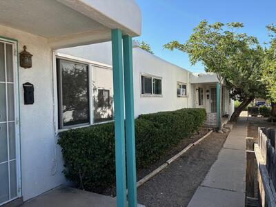 2130 Coal Place SE, Albuquerque 