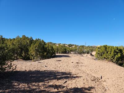 4 SAN FRANCISCO HILLS Road, Placitas 