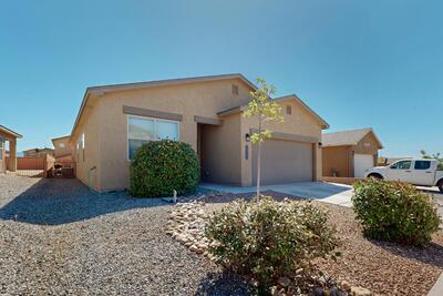 2332 DEL TIMBRE Lane SW, Albuquerque