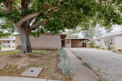 1833 ELIZABETH Street NE, Albuquerque