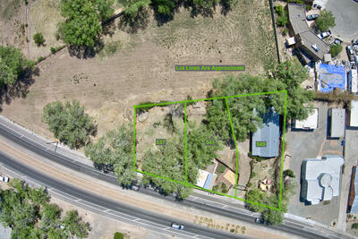 541 ATRISCO Drive NW, Albuquerque