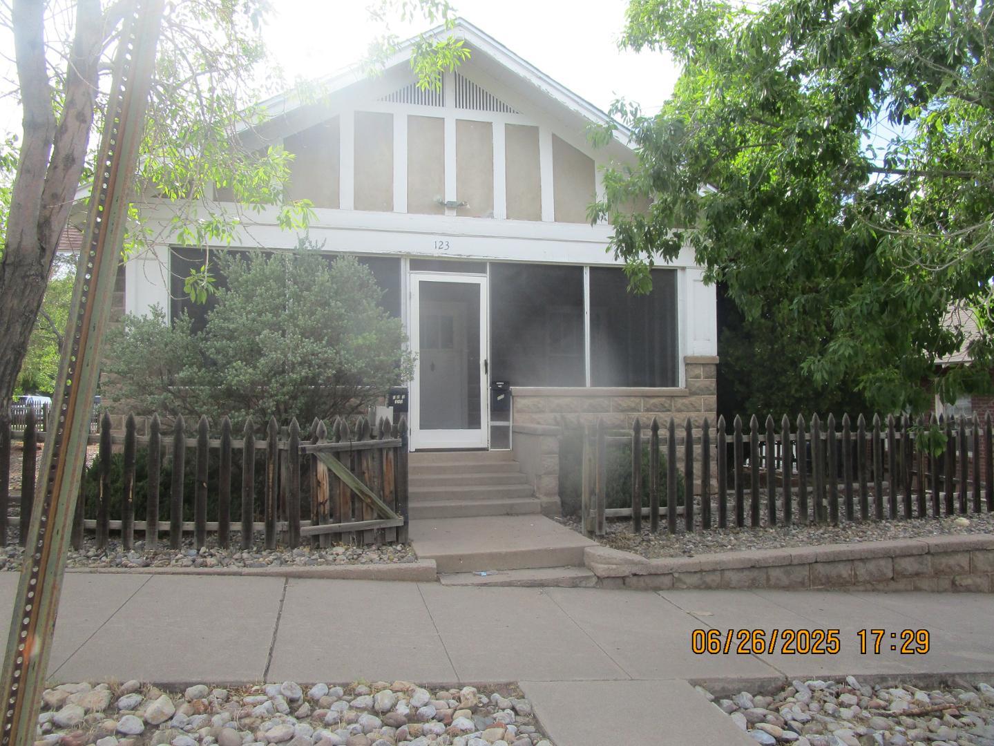 123 Maple Street - Main Image