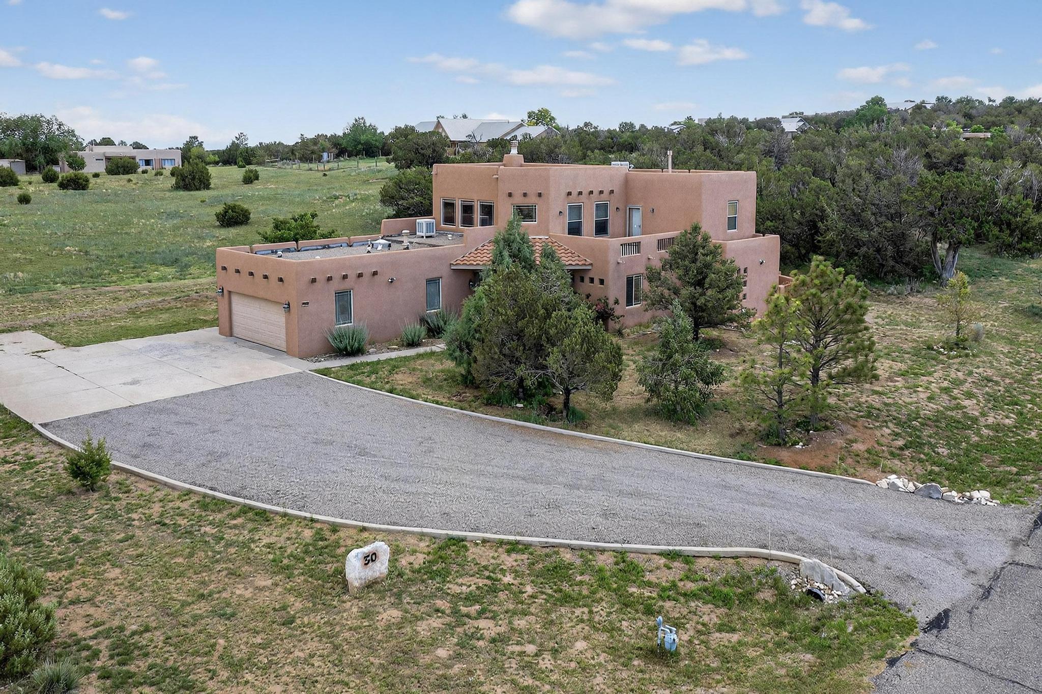 30 Tierra Del Sol Road - Main Image