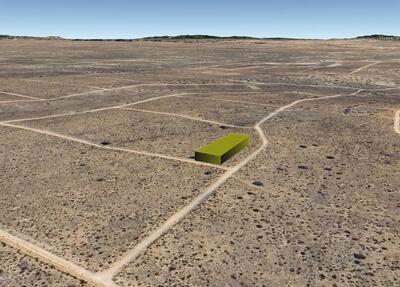 46th (U1 B72 L1) 0.56 ac. Street NW, Rio Rancho 
