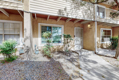 700 FRUIT Avenue NW G, Albuquerque