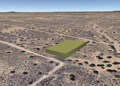 28th (U6 B9 L433) 1.1 ac. Street NW, Rio Rancho 