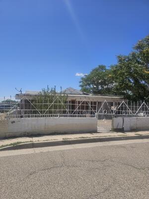 1921 JOHN Street SE, Albuquerque