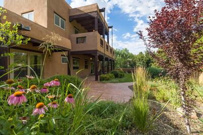 2505 ELFEGO Road NW, Albuquerque