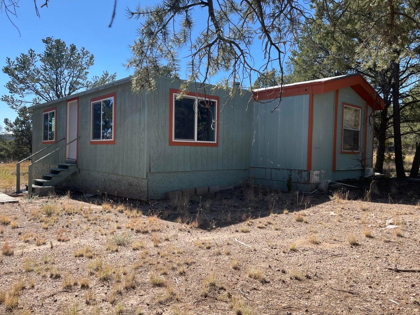 111 HOMESTEAD Trail - Main Image