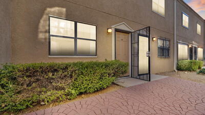 6041 SEQUOIA Road NW B3, Albuquerque 