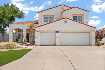 3545 NEWCASTLE Drive SE, Rio Rancho 