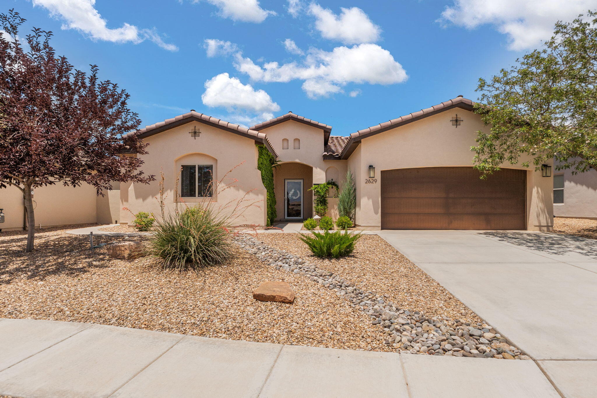 2629 LA LUZ Circle NE - Main Image