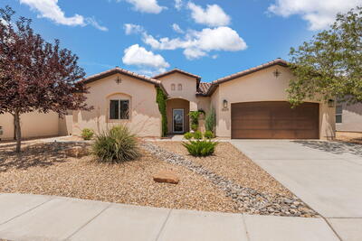2629 LA LUZ Circle NE, Rio Rancho