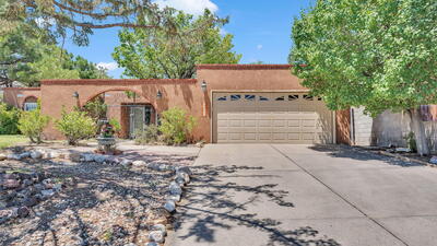 13101 COMANCHE Road NE, Albuquerque 