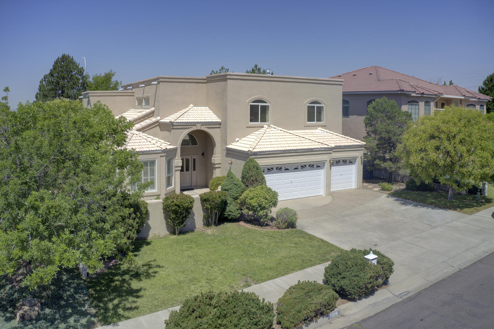 7015 Starshine Street NE - Main Image