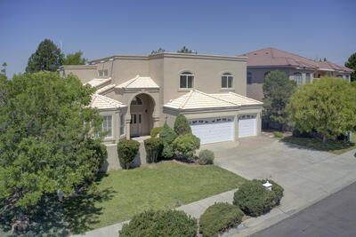 7015 Starshine Street NE, Albuquerque 