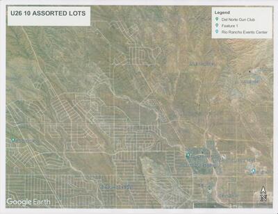 Unit 26 10 Lots NW, Rio Rancho 