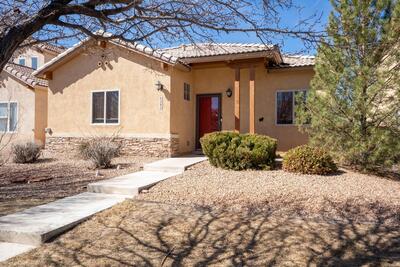 829 BOSQUE VISTA Drive, Bernalillo