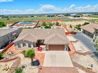 509 3RD Street NE, Rio Rancho