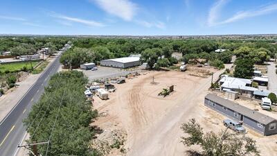 TBD, Bernalillo 