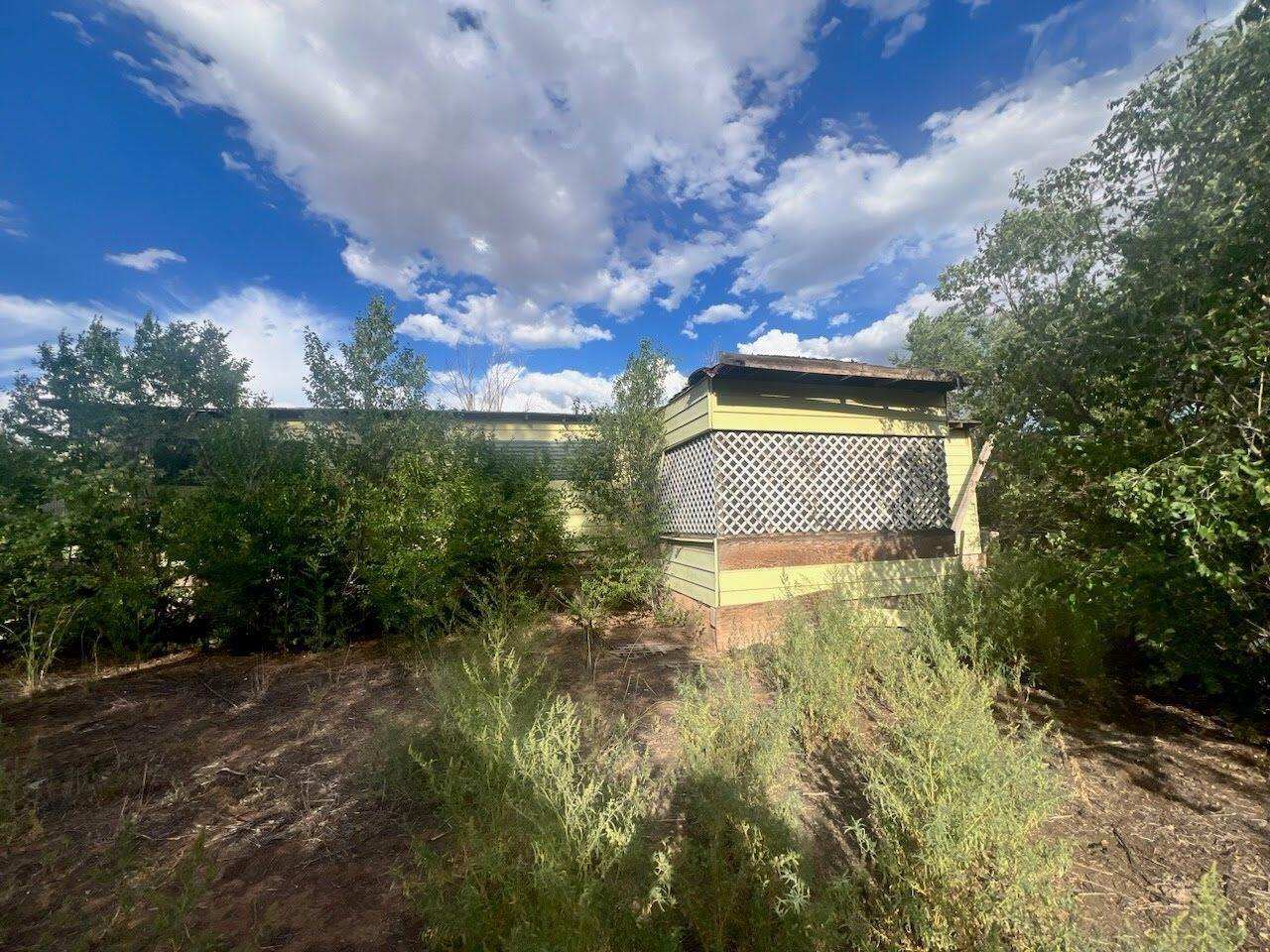 1606 PREWITT Street - Main Image