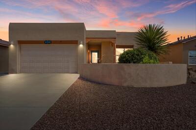 6615 MOUNTAIN HAWK Loop NE, Rio Rancho