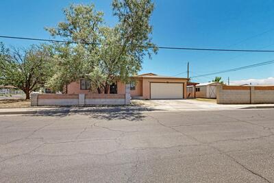 2645 Truman Street NE, Albuquerque