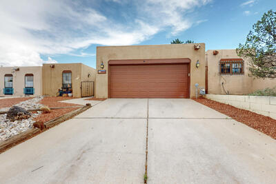 4608 GREENE Avenue NW, Albuquerque