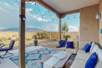 2504 CAMPECHE Road NE, Rio Rancho