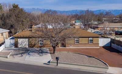 436 VALLE GRANDE Drive SW, Los Lunas