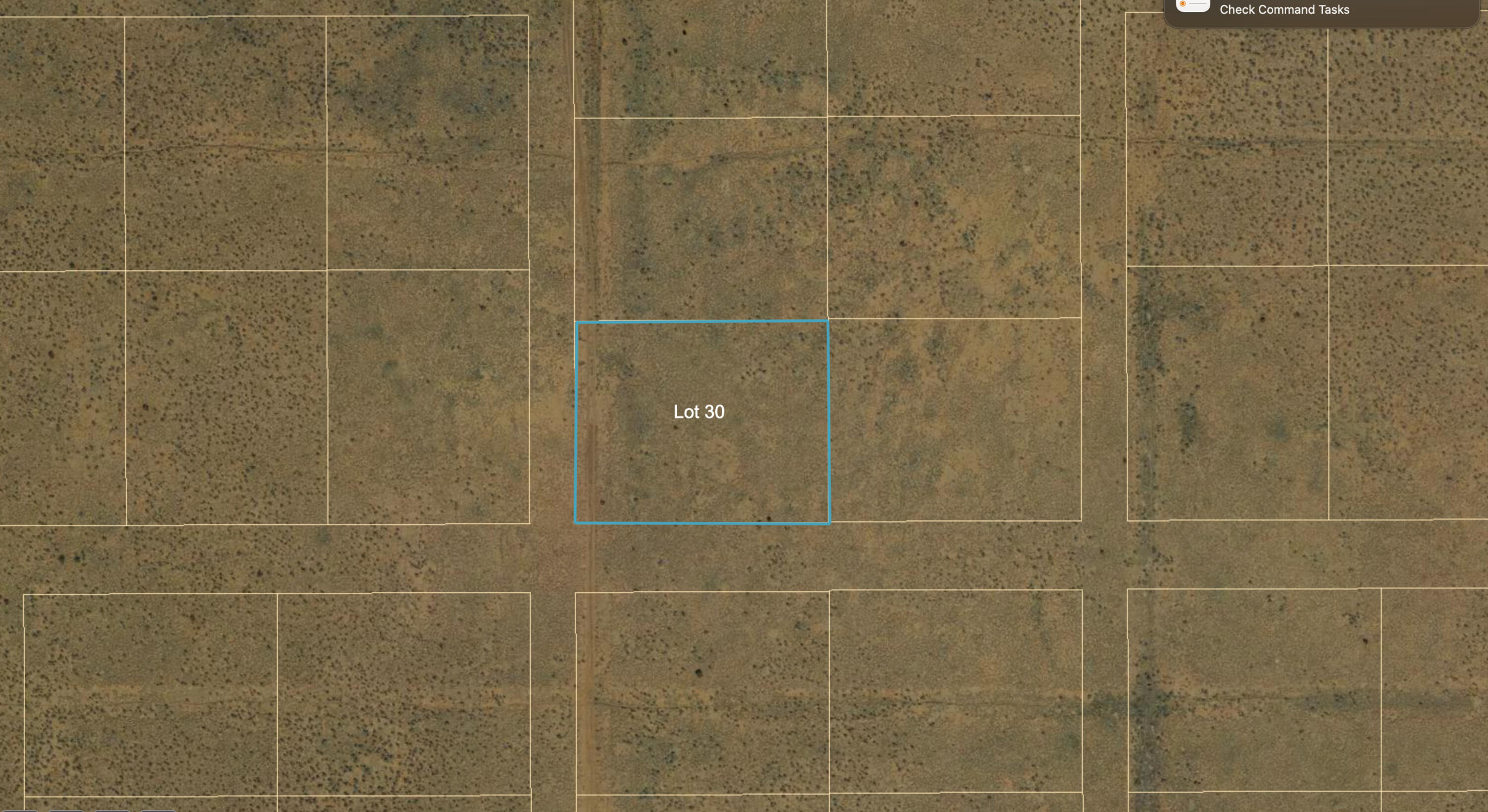 Lot 30 Rio Grande Estates - Main Image