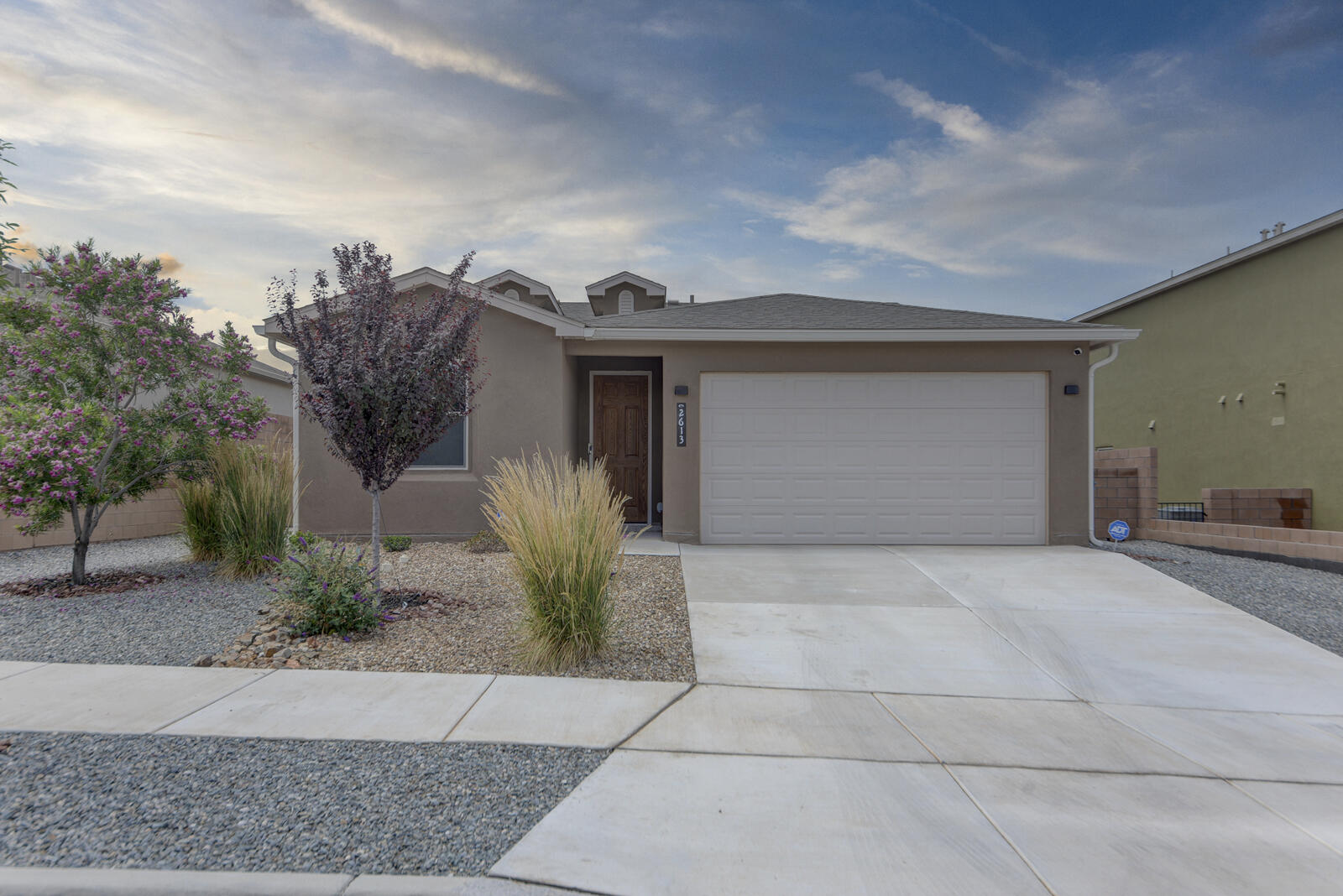 2613 CAMINO PLATA Loop NE - Main Image