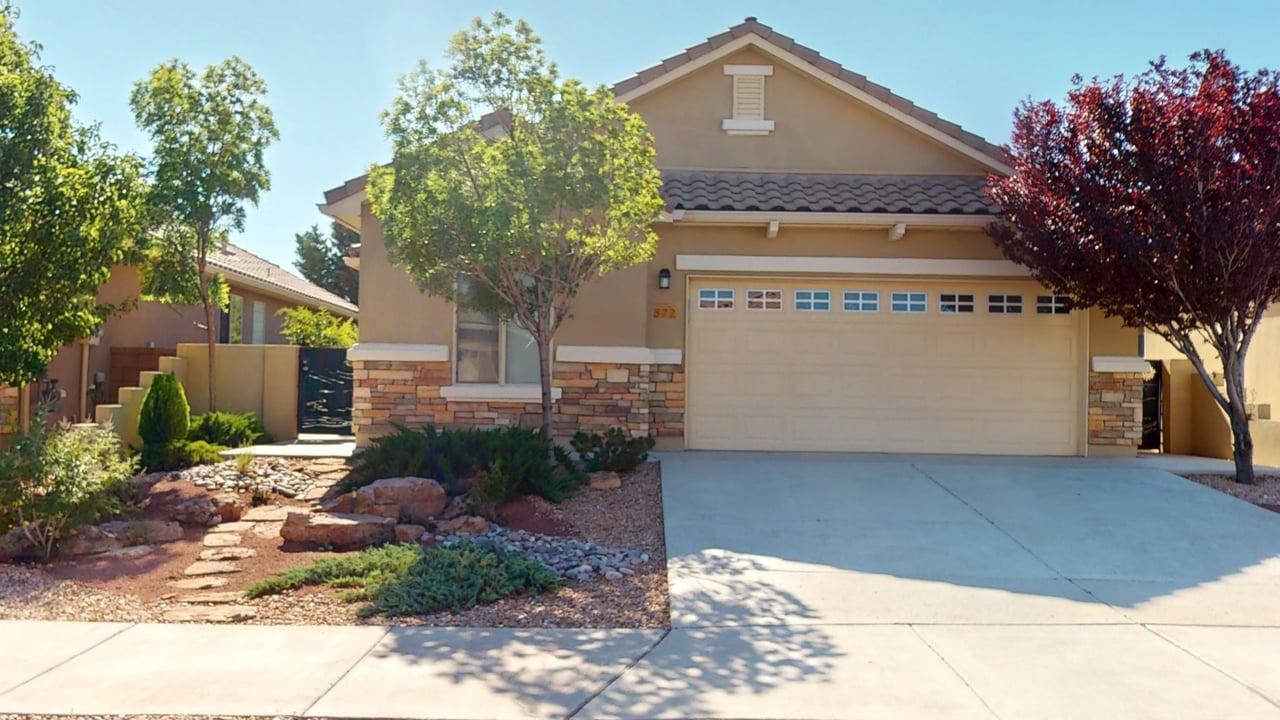 872 GOLDEN YARROW Trail - Main Image