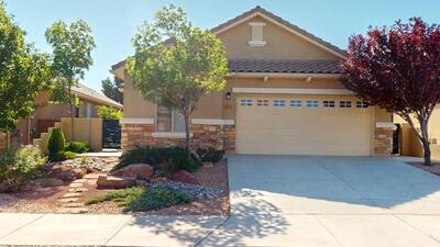 872 GOLDEN YARROW Trail, Bernalillo