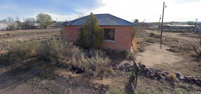 4 Miera Street, San Antonio