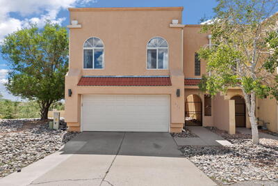 424 PINON CREEK Court SE, Albuquerque