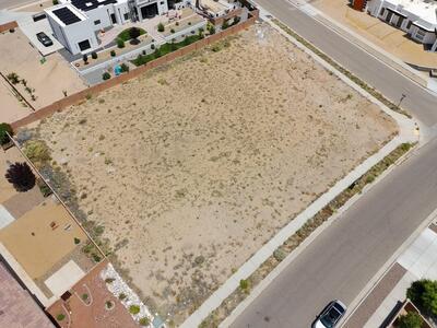 6601 Papagayo Road NW, Albuquerque 