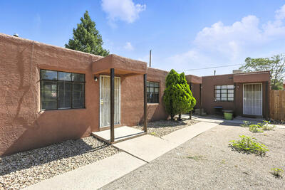 240 SAN PABLO Street NE, Albuquerque