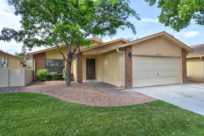 10616 PENNYBACK PARK Drive NE, Albuquerque